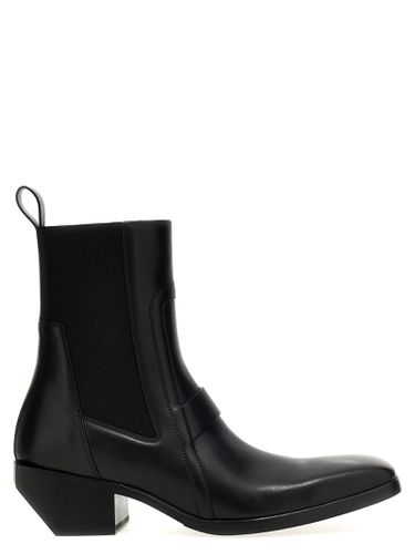 Rick Owens Boots - Rick Owens - Modalova