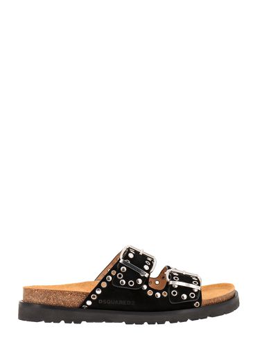 Dsquared2 Sandals - Dsquared2 - Modalova