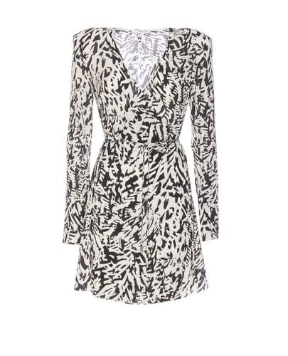 Patrizia Pepe Mini Dress - Patrizia Pepe - Modalova