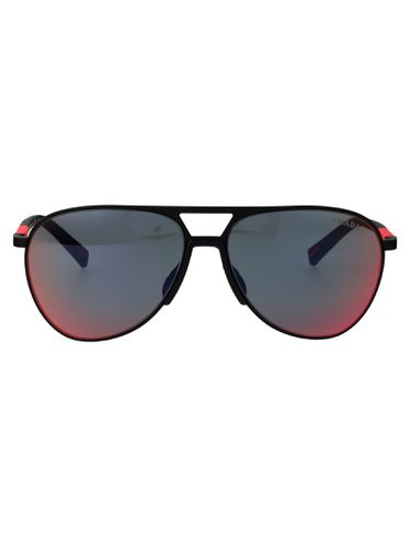 Ps 53zs Sunglasses - Prada Linea Rossa - Modalova