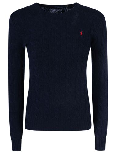 Ralph Lauren Ribbed Sweater - Ralph Lauren - Modalova