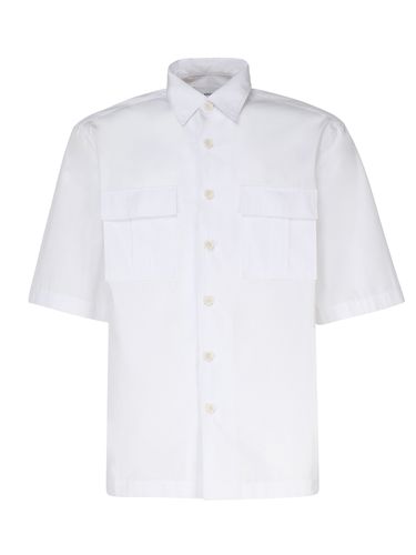 Lardini Pocket Shirt - Lardini - Modalova