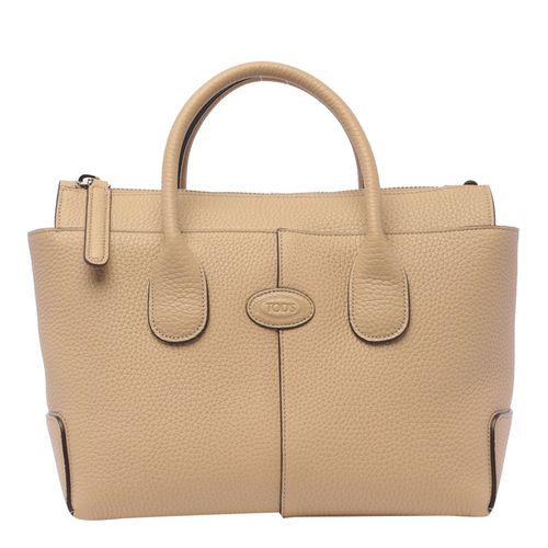 Tod's Small Leather Bag - Tod's - Modalova