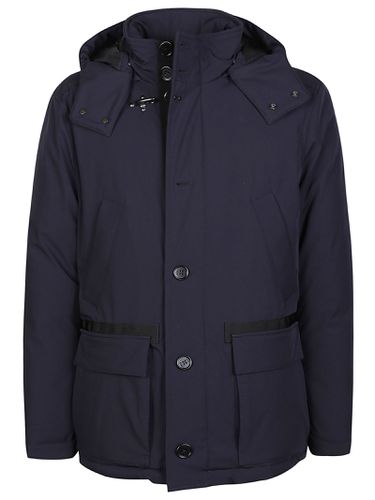 Fay Down Jacket - Fay - Modalova