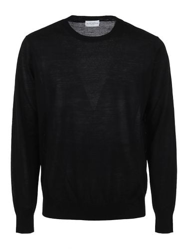 Ballantyne Round Neck Pullover - Ballantyne - Modalova