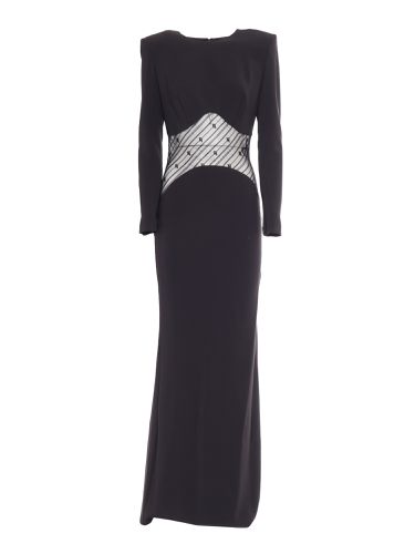 Elisabetta Franchi Dress - Elisabetta Franchi - Modalova