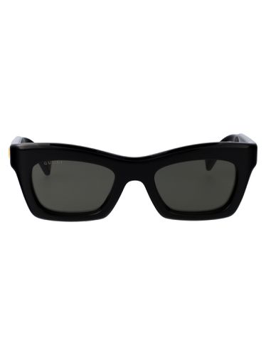 Gucci Eyewear Gg1773s Sunglasses - Gucci Eyewear - Modalova