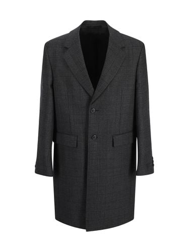 Prada Coat - Prada - Modalova