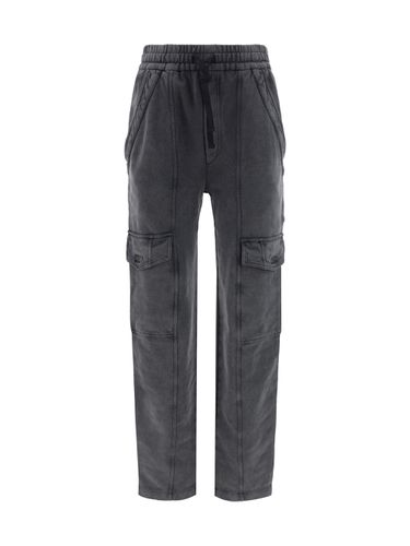 Marant Étoile Peorana Sweatpants - Marant Étoile - Modalova