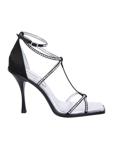 Dsquared2 Ankle Strap Sandals - Dsquared2 - Modalova