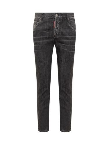 Dsquared2 Cool Girl Jeans - Dsquared2 - Modalova