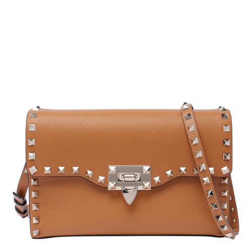 Small Rockstud Crossbody Bag - Valentino Garavani - Modalova