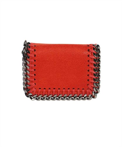 Falabella Small Wallet - Stella McCartney - Modalova