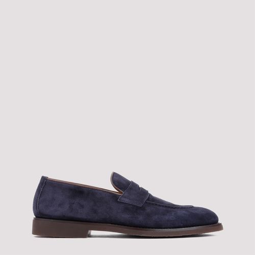 Brunello Cucinelli Loafers - Brunello Cucinelli - Modalova