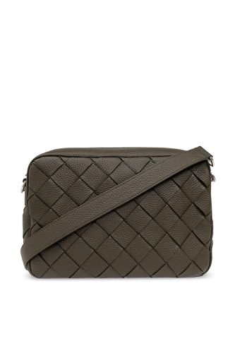 Bottega Veneta Leather Shoulder Bag - Bottega Veneta - Modalova