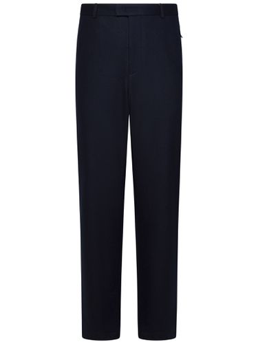 Emporio Armani Trousers - Emporio Armani - Modalova