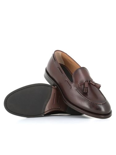 Tassel Loafer 82401.p.1 - Henderson Baracco - Modalova