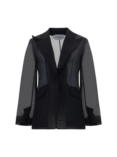 Gabriela Hearst Leiva Blazer Jacket - Gabriela Hearst - Modalova