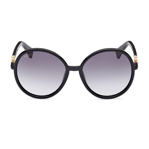 Max Mara Mm0065 01b Sunglasses - Max Mara - Modalova