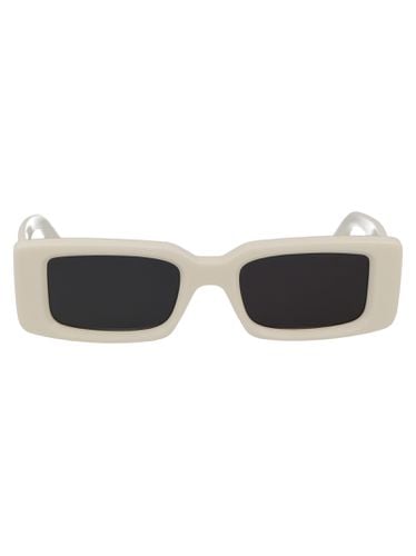 Off-White Arthur Sunglasses - Off-White - Modalova