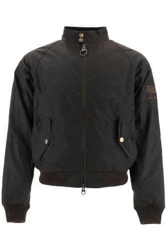 Barbour Merchant Wax - Barbour - Modalova