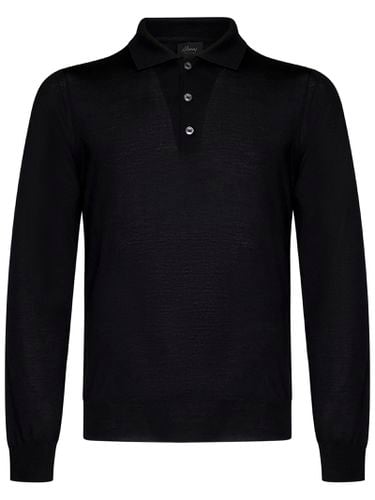 Brioni Essential Polo Shirt - Brioni - Modalova