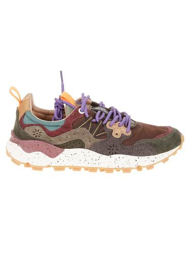 Flower Mountain Yamano Sneakers - Flower Mountain - Modalova