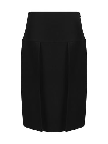 Khaite Kidd Midi Skirt - Khaite - Modalova