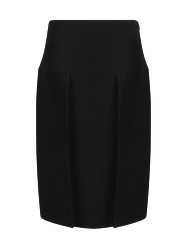 Khaite Kidd Midi Skirt - Khaite - Modalova