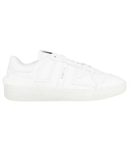 Lanvin Low-top Sneakers - Lanvin - Modalova