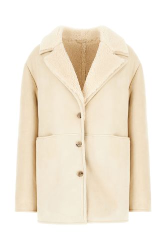 Shearling Jacket - Loulou Studio - Modalova