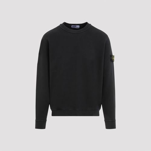 Stone Island Swetashirt - Stone Island - Modalova