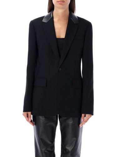 Ralph Lauren Blazer Strings Back - Ralph Lauren - Modalova