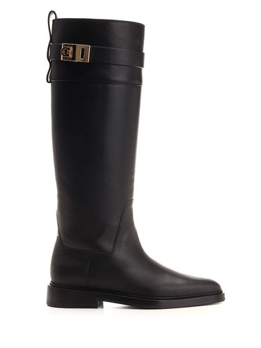 Ferragamo Ornament Boot hug - Ferragamo - Modalova