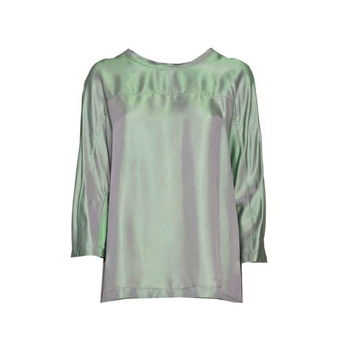 Aspesi Crewneck Top - Aspesi - Modalova