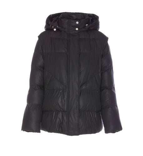 Patrizia Pepe Down Jacket - Patrizia Pepe - Modalova