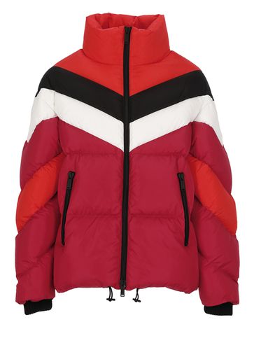 Puffy Star Kaban Down Jacket - Dsquared2 - Modalova