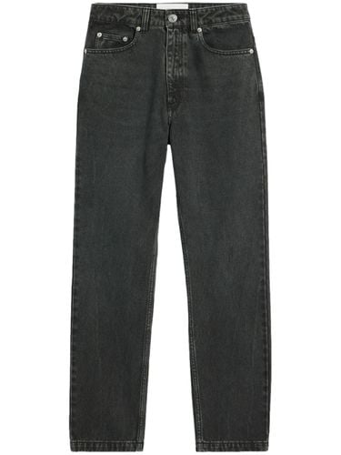 Classic Fit Jeans - Ami Alexandre Mattiussi - Modalova