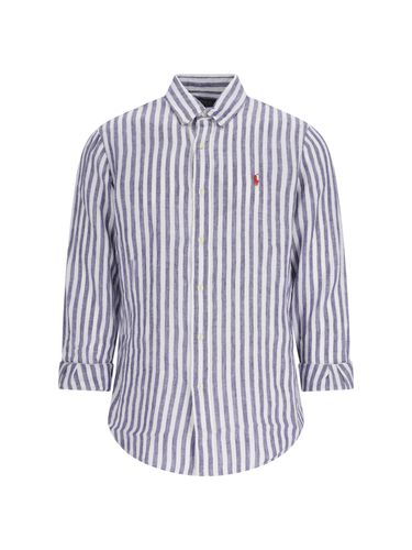 Polo Ralph Lauren Long Sleeve Shirt - Polo Ralph Lauren - Modalova