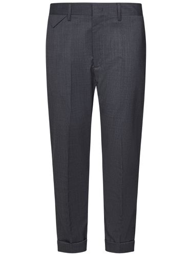 Low Brand Cooper T1.7 Trousers - Low Brand - Modalova