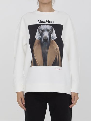 Max Mara Bacco Sweatshirt - Max Mara - Modalova