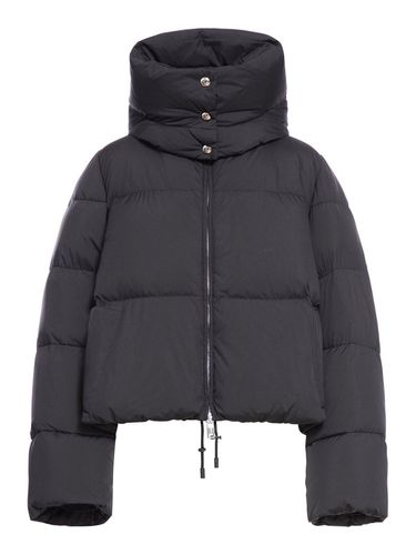 SportMax High Neck Zip-up Jacket - SportMax - Modalova