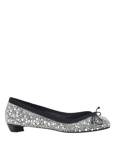 Crystal/ Armadillo Ballerinas - Alexander McQueen - Modalova