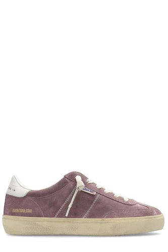 Soul Star Low-top Sneakers - Golden Goose - Modalova