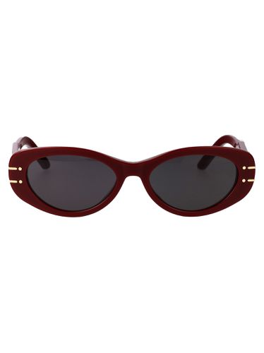 Diorsignature Sunglasses - Dior Eyewear - Modalova