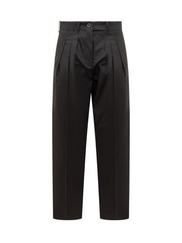 Diamante Carrot Trousers - Nine in the Morning - Modalova