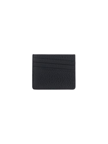 Four Stitches Card Holder - Maison Margiela - Modalova