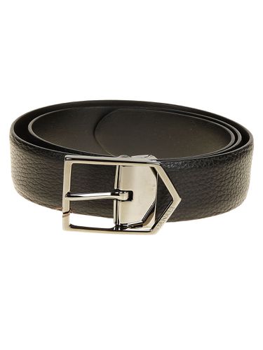 Canali Belt - Canali - Modalova