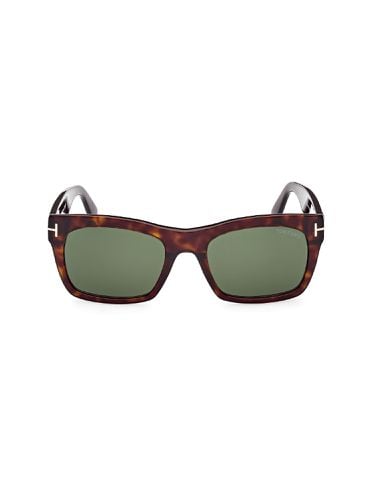 Tom Ford Eyewear FT1062 Sunglasses - Tom Ford Eyewear - Modalova