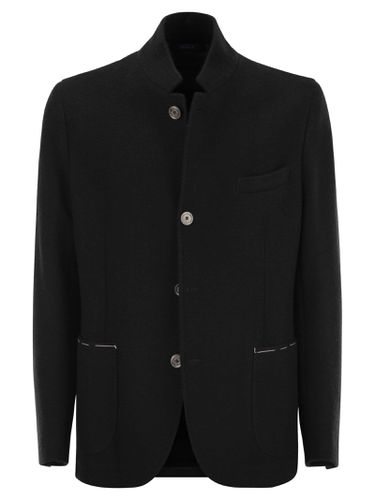 Fedeli Damon - Cashmere Blazer - Fedeli - Modalova